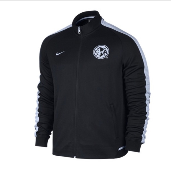 windrunner club america